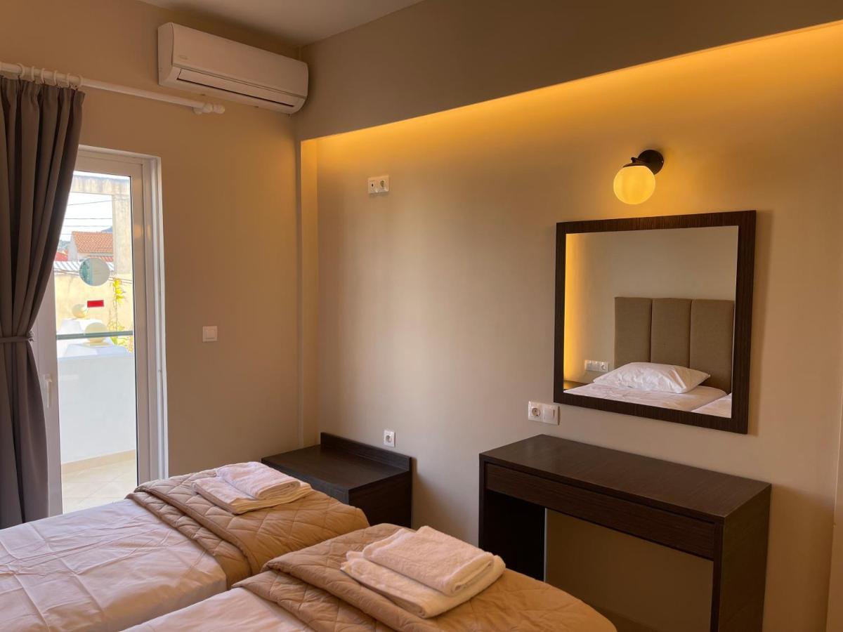Oasis Beach Club Kávosz Kültér fotó
